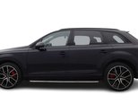 Audi Q7 3.0 TDI V6 S line SUV 5dr Diesel Tiptronic quattro Euro 6 (s/s) (272 ps) 5