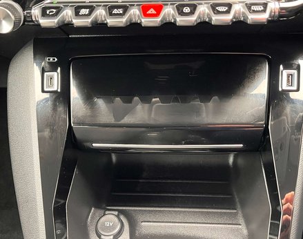 Peugeot 208 1.2 208 Allure Premium+ PureTech SS 5dr 43