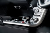 Mercedes-Benz SLS AMG ROADSTER. NOW SOLD. SIMILAR REQUIRED. PLEASE CALL 01903 254800. 26