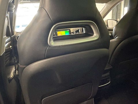 MG HS 1.5 MG HS Exclusive 5dr 33