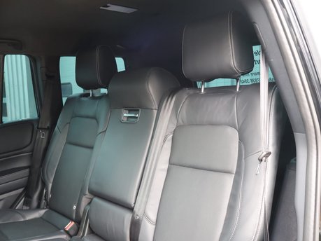 New 2025 Toyota Land Cruiser Seat conversion using Oem parts from £5950 plus vat 6