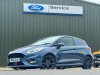Ford Fiesta Petrol SWB L1H1 Low Roof Sport Air Con Alloys EURO 6 NO VAT