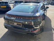 Porsche Panamera PDK 14
