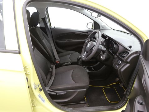 Vauxhall Viva 1.0i SE Euro 6 5dr 20