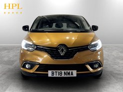 Renault Scenic 1.3 TCe Dynamique S Nav MPV 5dr Petrol Manual Euro 6 (s/s) (140 ps)