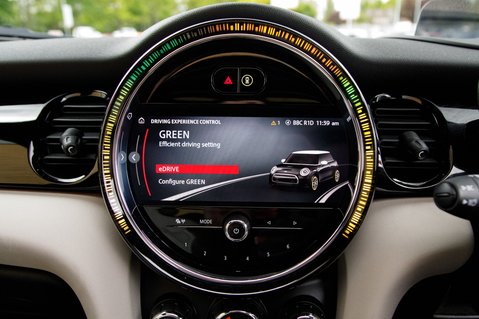 Mini Hatch COOPER S LEVEL 3 37
