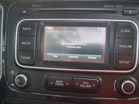 Kia Carens 3 ECODYNAMICS CRDI 41