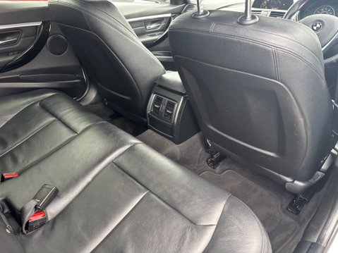 BMW 3 Series 320D SPORT 12