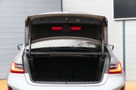 BMW 3 Series 2.0 320i M Sport Auto 4dr 33