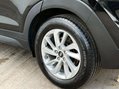 Hyundai TUCSON 2.0 Tucson SE Nav Blue Drive 2WD CRDi 5dr 36