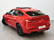 BMW X4 M 3.0i Competition SUV 5dr Petrol Auto xDrive Euro 6 (s/s) (510 ps) 27