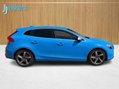 Volvo V40 1.6 D2 R-Design Hatchback 5dr Diesel Manual Euro 5 (s/s) (115 ps) 7