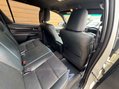 Toyota Hilux 2.4 HI-Luxury Invincible X D-4D 4WD Double Cab Auto 4WD 5dr 26