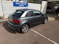 Audi A1 1.4 TFSI CoD S line Euro 5 (s/s) 3dr 8