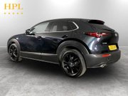 Mazda CX-30 2.5 e-SKYACTIV G MHEV Homura SUV 5dr Petrol Manual Euro 6 (s/s) (140 ps) 5