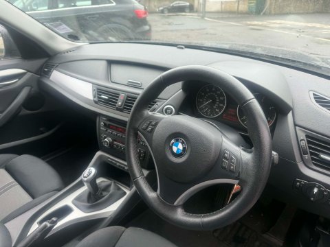 BMW X1 SDRIVE20D SE 7