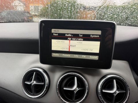 Mercedes-Benz CLA Class 2.1 CLA220 CDI Sport Coupe 7G-DCT Euro 6 (s/s) 4dr 21
