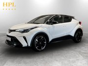Toyota C-HR 2.0 VVT-h GR SPORT SUV 5dr Petrol Hybrid CVT Euro 6 (s/s) (184 ps) 3