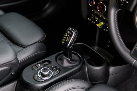 Mini Hatch COOPER S LEVEL 3 34