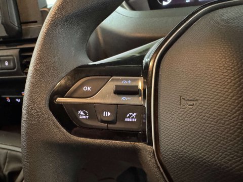 Peugeot Partner 1.5 Partner Professional L1 BHDi 5dr 9