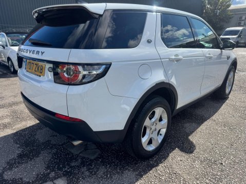Land Rover Discovery Sport 2.0 TD4 Pure Edition SUV 5dr Diesel Manual 4WD Euro 6 (s/s) (5 Seat) (150 p 8