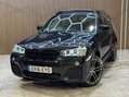 BMW X3 2.0 X3 xDrive 20d M Sport Auto 4WD 5dr 35