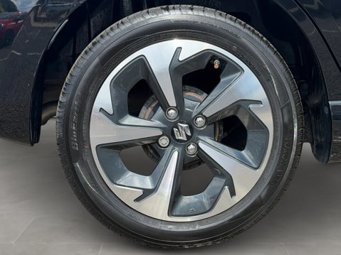 Suzuki Swift 1.2 Mild Hybrid Ultra 5dr 13