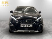Peugeot 5008 1.5 BlueHDi GT Line SUV 5dr Diesel Manual Euro 6 (s/s) (130 ps) 2