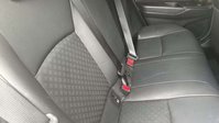 Toyota C-HR 1.8 VVT-h Excel SUV 5dr Petrol Hybrid CVT Euro 6 (s/s) (122 ps) 6