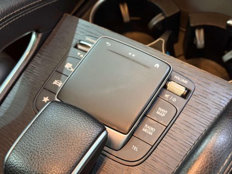 Mercedes-Benz GLE 3.0 GLE450h MHEV AMG Line (Premium) SUV 5dr Petrol Hybrid G-Tronic 4MATIC E 53