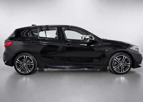 BMW 1 Series 1.5 118I M Sport Auto 5dr 13