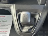 Vauxhall Vivaro SWB L1H1 Low Roof Prime 2900 Air Con Sensors EURO 6 34