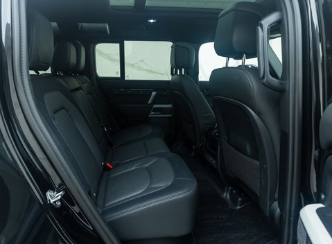 Land Rover Defender 110 P400E X-DYNAMIC HSE 15