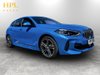 BMW 1 Series 1.5 118i M Sport (LCP) Hatchback 5dr Petrol DCT Euro 6 (s/s) (136 ps)