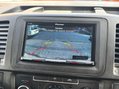 Volkswagen Transporter CAMPER T28 2.0 TDI 6 speed L1 H1 26