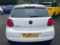 Volkswagen Polo 1.2 Match Edition Hatchback 3dr Petrol Manual Euro 5 (60 ps) 10