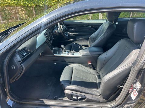 BMW 4 Series 3.0 435d M Sport Auto xDrive Euro 6 (s/s) 2dr 14