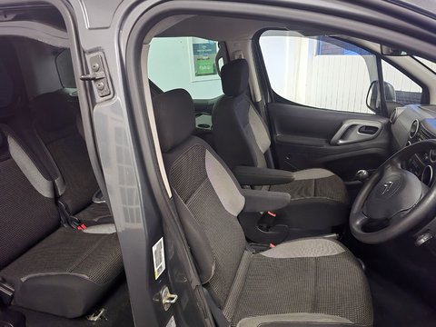 Citroen Berlingo Multispace BLUEHDI EDITION 29