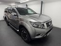 Nissan Navara 2.3 dCi Tekna Auto 4WD Euro 6 4dr