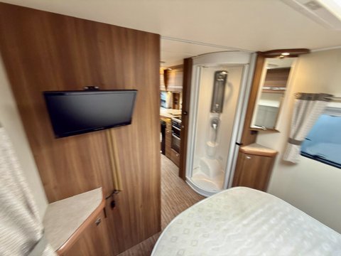 Buccaneer Argosy  20