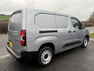 Peugeot Partner 102 ps BlueHdi Professional L2 2