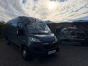 Vauxhall Movano 2.2 CDTi 3500 BiTurbo Prime FWD L3 H2 Euro 6 (s/s) 5dr