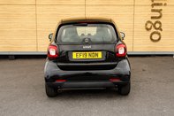 Smart Fortwo Coupe PRIME 6