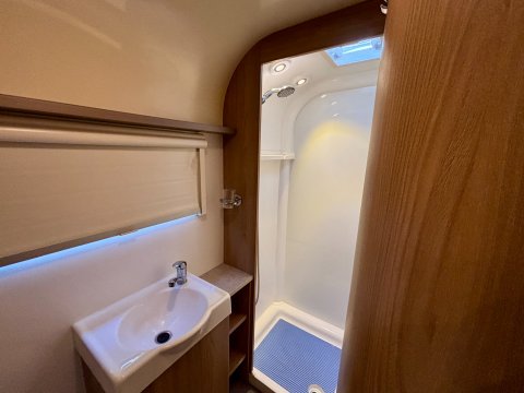 Bailey Pegasus Modena  32