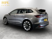 Skoda Enyaq iV 62kWh 60 SUV 5dr Electric Auto (DC120kW) (179 ps) 5
