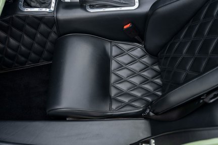 Morgan Plus Eight Speedster London Edition 37