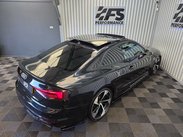 Audi RS5 2.9 TFSI V6 Coupe 2dr Petrol Tiptronic quattro Euro 6 (s/s) (450 ps) 18