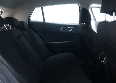 Kia Sportage 1.6 Sportage 2 ISG 5dr 47