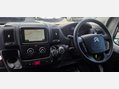 Citroen Relay ENTERPRISE 35 L3 H2 LWB 2.2 HDI 140ps EU6 13