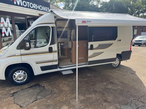 Auto-Trail Tribute 669 *** SOLD *** 28